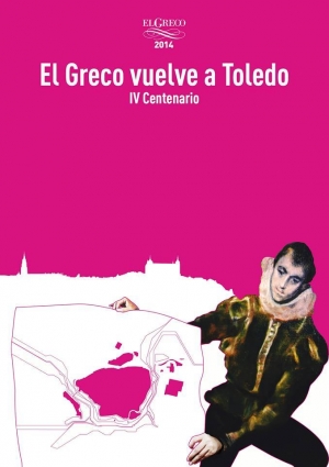 El Greco vuelve a Toledo