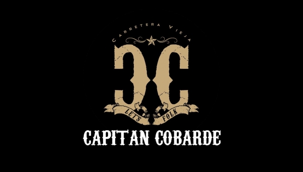 Capitán Cobarde